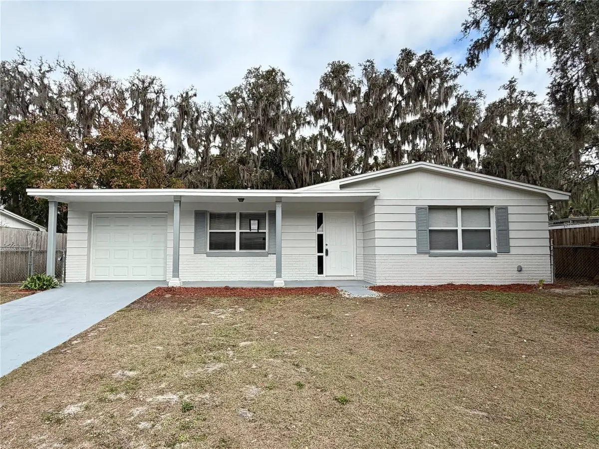 7441 Banner Street, New Port Richey, FL 34653 - Image #1