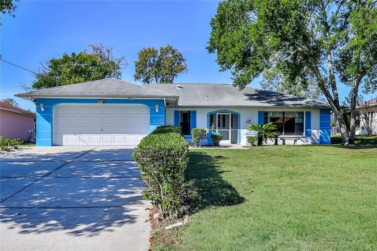 3031 Stanton Avenue, Spring Hill, FL 34609 - Image #1