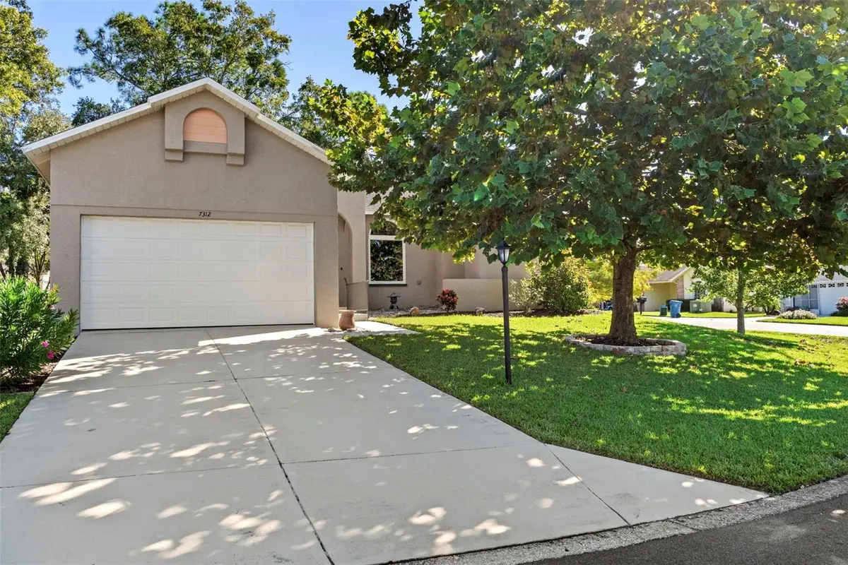 7312 Bottle Brush Drive, Spring Hill, FL 34606 - Image #1