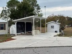 9325 Grizzly Bear Lane, Weeki Wachee, FL 34613 - #1