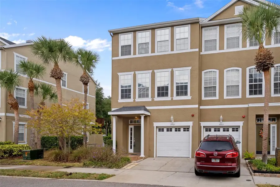 2967 Bayshore Pointe Drive, Tampa, FL 33611 - Image #3