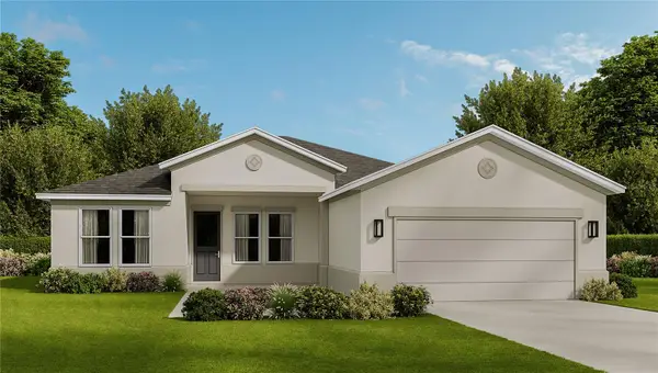 5784 N Durango Terrace, BEVERLY HILLS, FL 34465