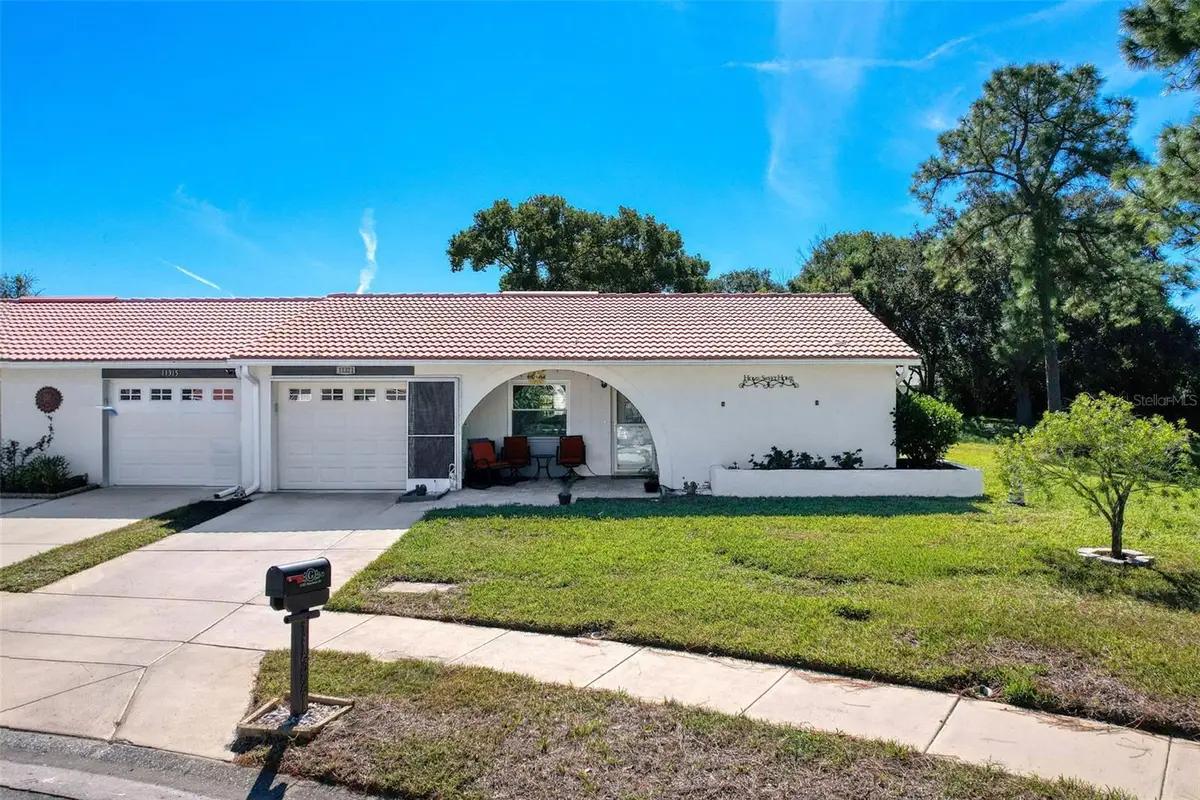 11321 Stansberry Drive, Port Richey, FL 34668 - Image #1