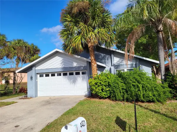 4427 Dewey Drive, NEW PORT RICHEY, FL 34652