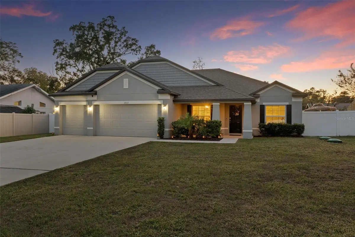 3313 Dorian Avenue, Spring Hill, FL 34606 - Image #1