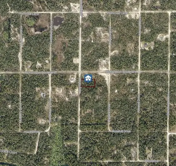 LOT 15 Alloy Street, Webster, FL 33597 - Image #1