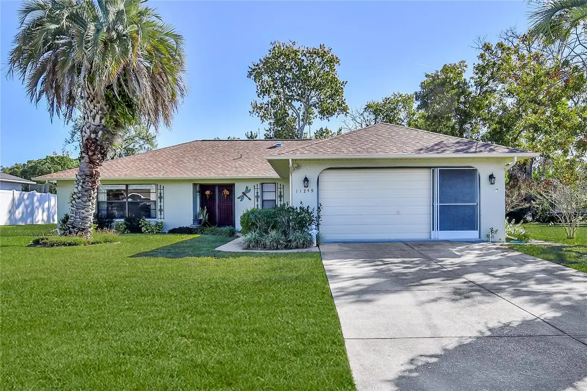 11249 Riddle Drive, Spring Hill, FL 34609 - Image #1