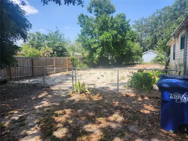 3417 N 51st Street, TAMPA, FL 33619