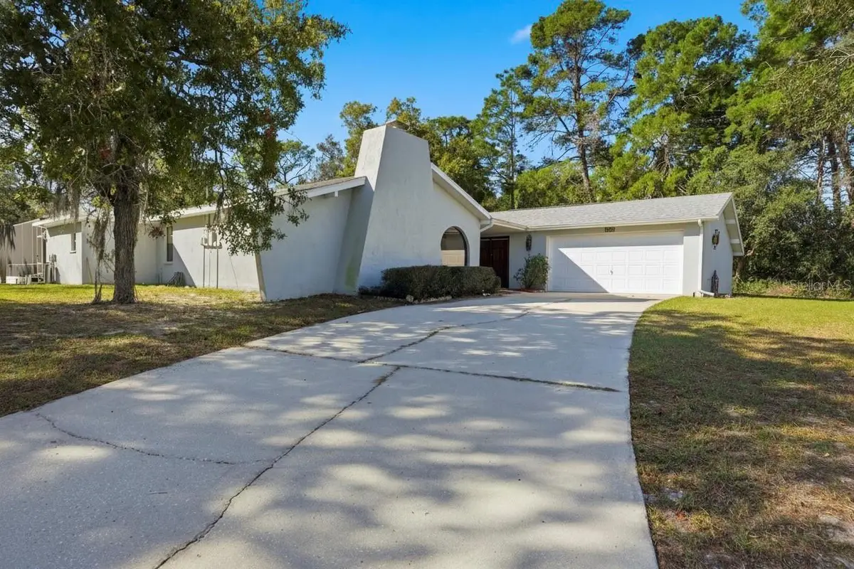 2153 Marble Avenue, Spring Hill, FL 34609 - Image #1