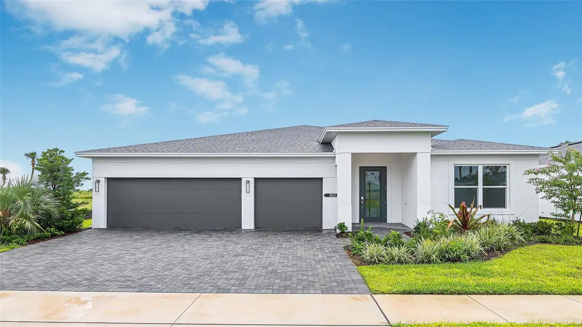 1613 Bellagio Loop, Tavares, FL 32778 - Image #1