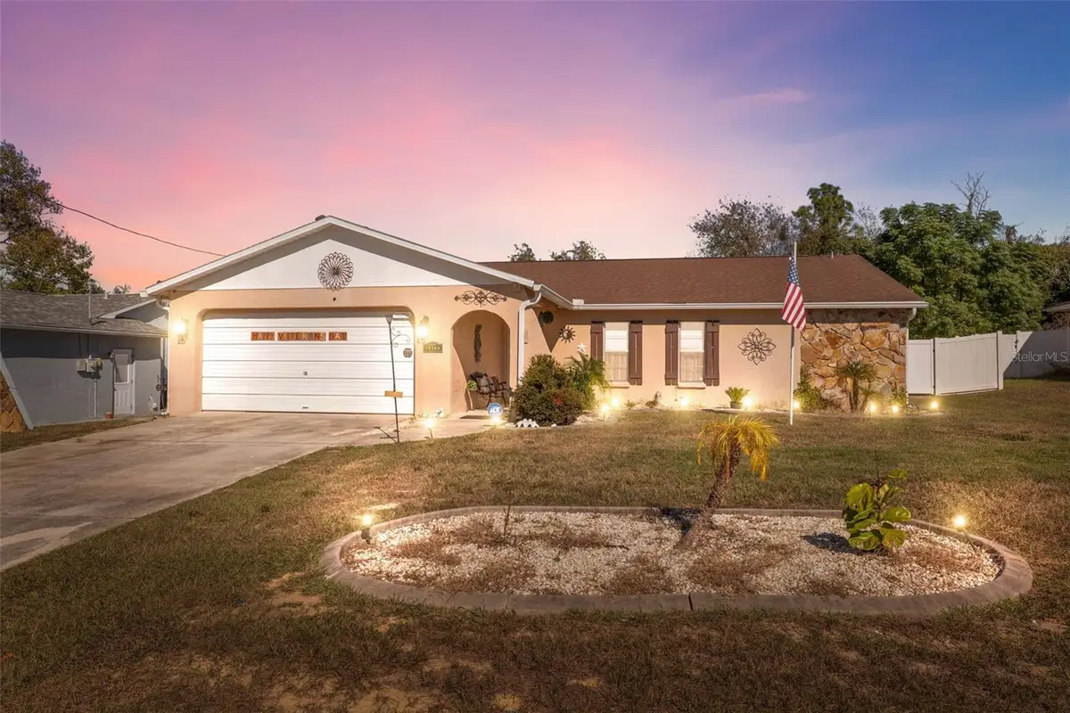 12265 Shafton Road, Spring Hill, FL 34608 - Image #1