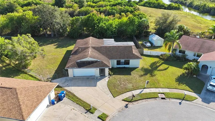 2414 San Luis Road, Holiday, FL 34691 - Image #3