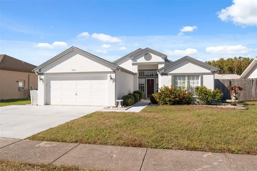 5301 El Cerro Drive, New Port Richey, FL 34655 - Image #2