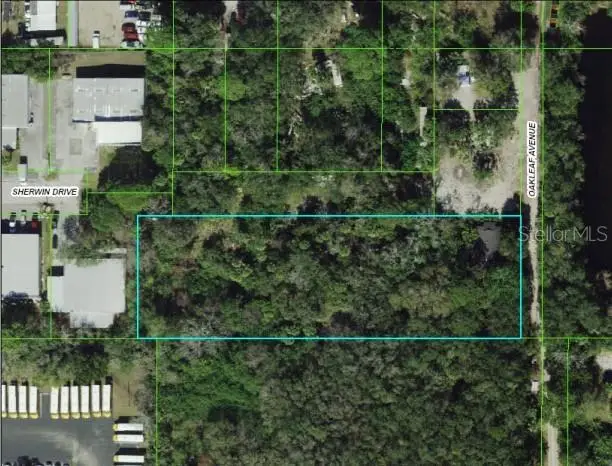8153 Oakleaf Avenue, Port Richey, FL 34668 - #1