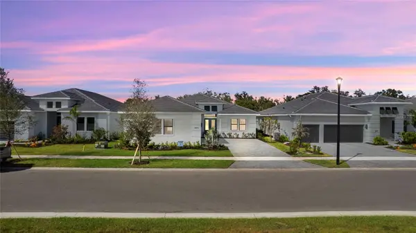 18470 Rockport Place, LAKEWOOD RANCH, FL 34211