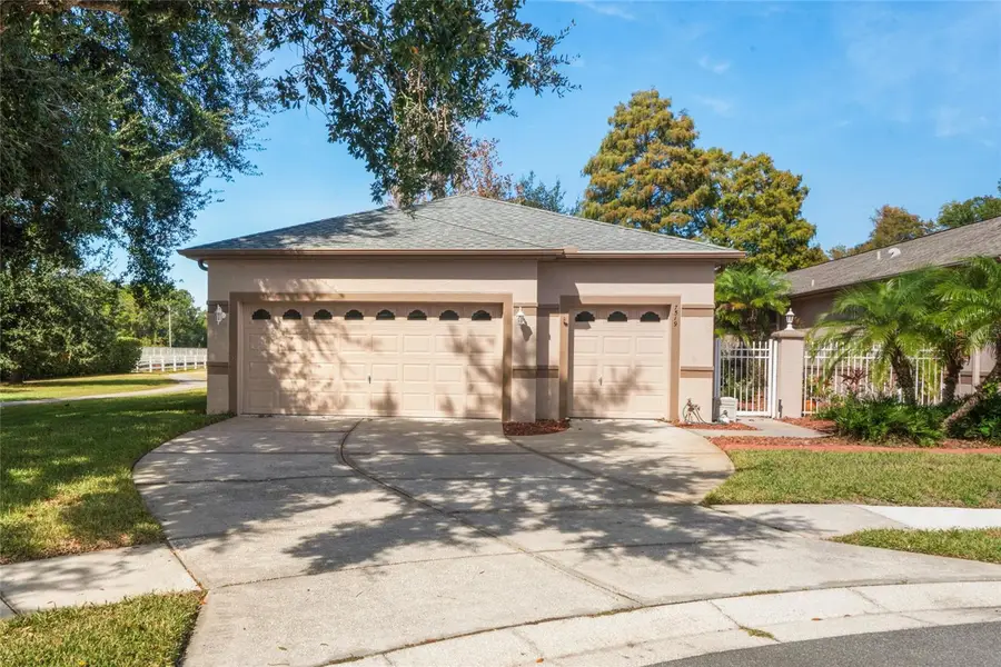 7519 Berna Lane, Land O Lakes, FL 34637 - Image #2