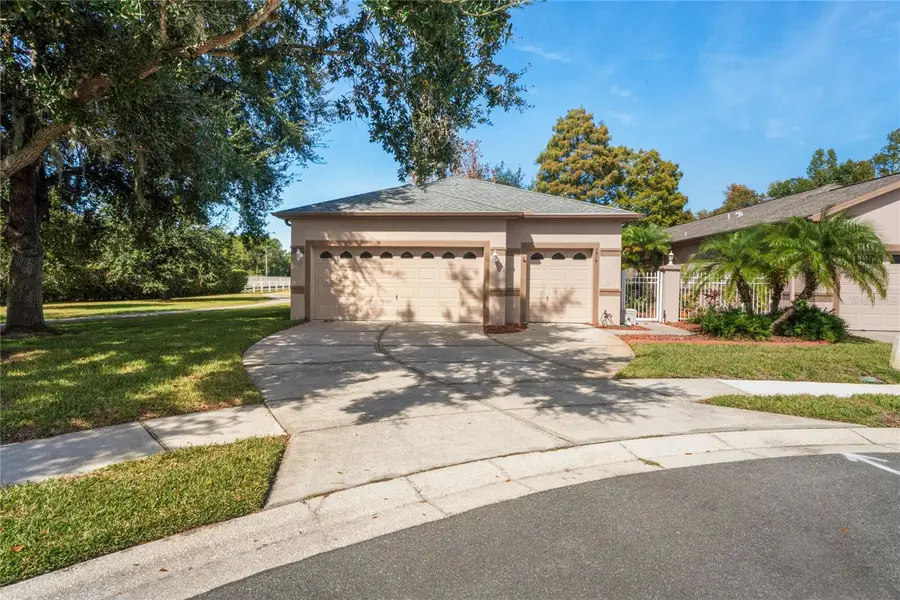 7519 Berna Lane, Land O Lakes, FL 34637 - Image #3