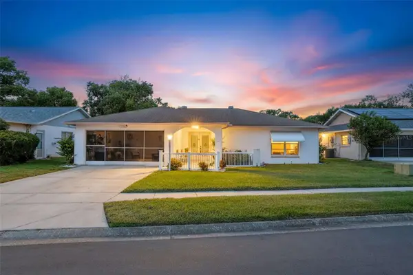 11220 Elderberry Drive, PORT RICHEY, FL 34668