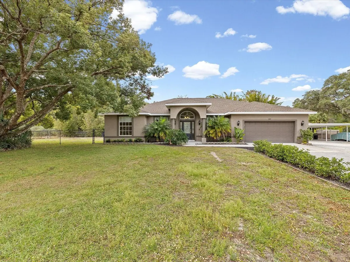 8551 Pratt Drive, New Port Richey, FL 34654 - Image #1