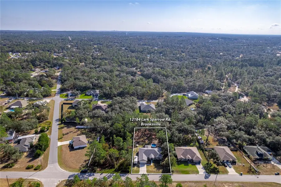 12184 Lark Sparrow Road, Weeki Wachee, FL 34614 - Image #3