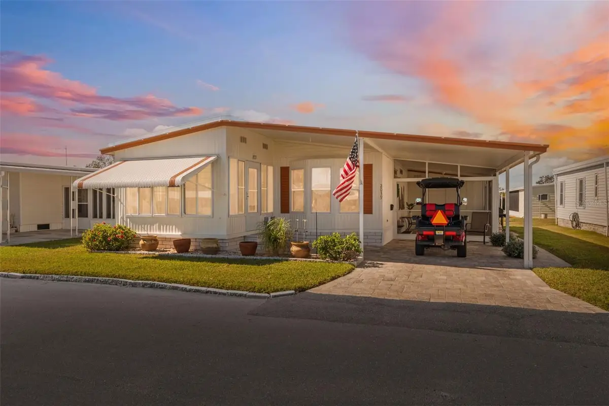 2039 Kona Drive, Holiday, FL 34691 - Image #1