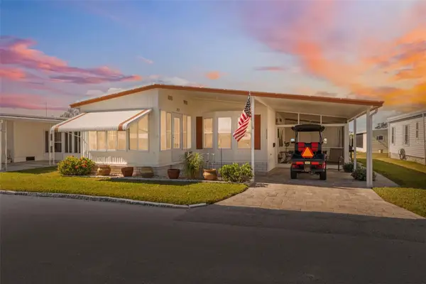 2039 Kona Drive, HOLIDAY, FL 34691