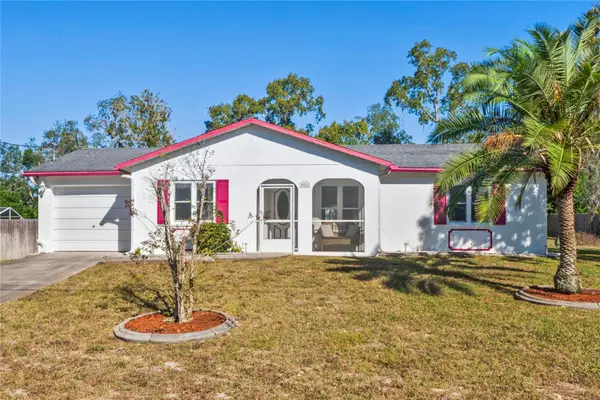 9013 Nakoma Way, WEEKI WACHEE, FL 34613