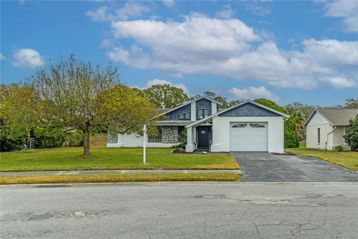 7834 Seasons Lane, New Port Richey, FL 34653 - #1