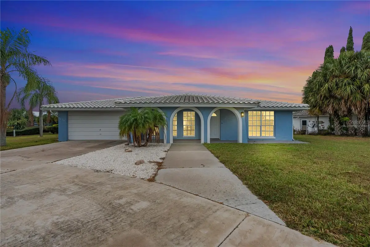 3836 Topsail Trail, New Port Richey, FL 34652 - Image #1