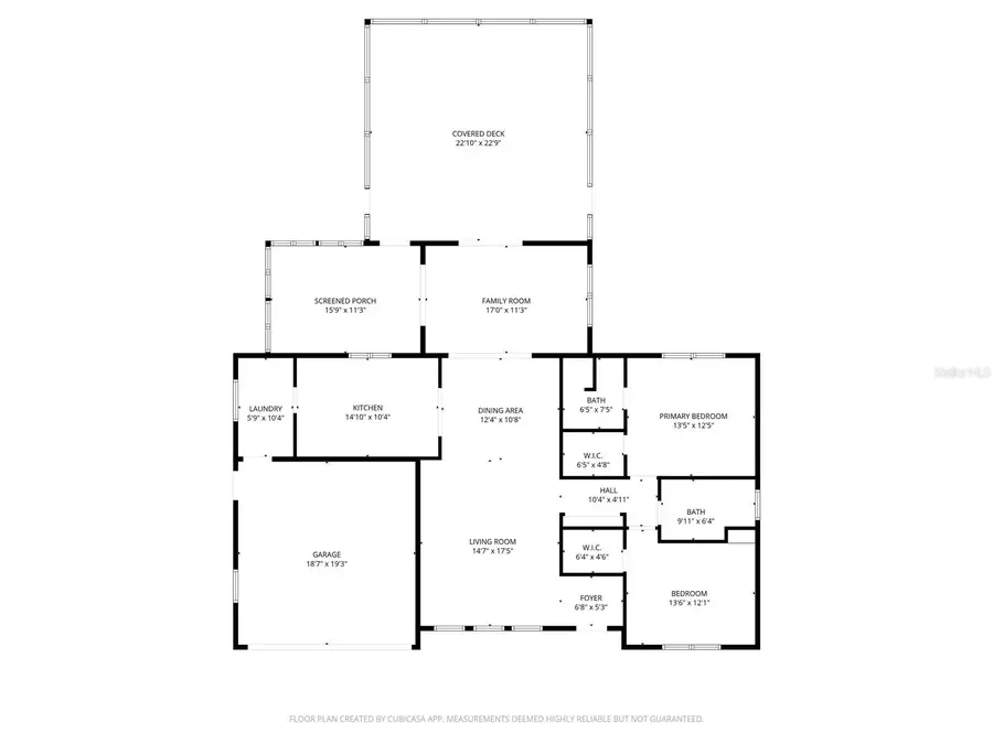 3836 Topsail Trail, New Port Richey, FL 34652 - Image #3