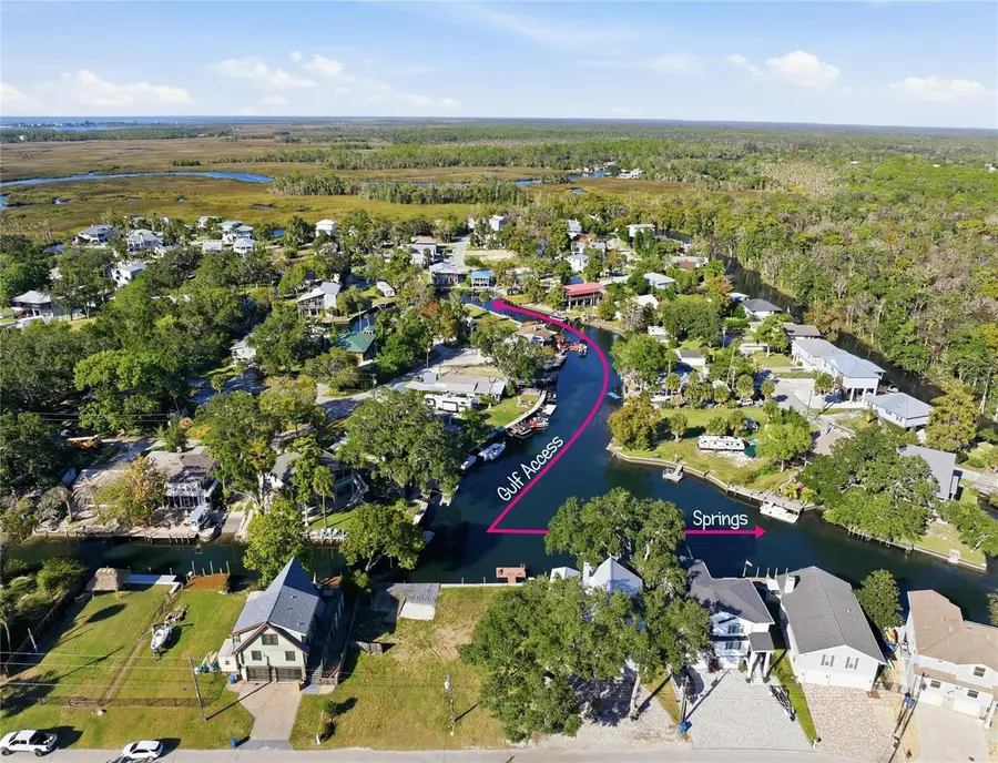 0 Circle Drive, Weeki Wachee, FL 34607 - Image #2