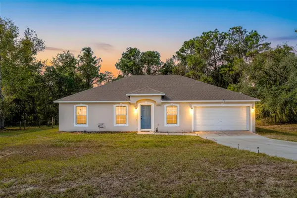 16061 Cave Swallow Road, BROOKSVILLE, FL 34614