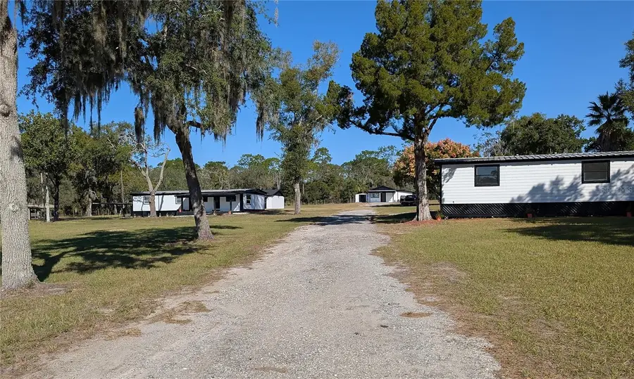 15217 Bailey Hill Road, Brooksville, FL 34614 - Image #3