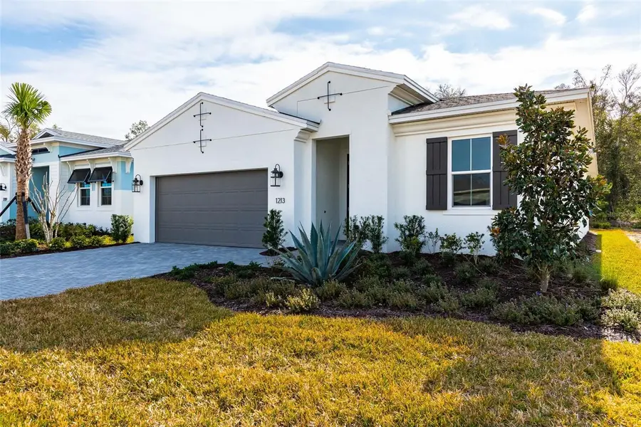 1213 Cresswind Boulevard, Deland, FL 32724 - #3