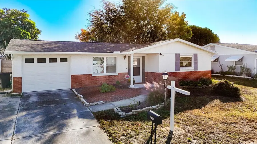 9420 Cochise Lane, Port Richey, FL 34668 - Image #3