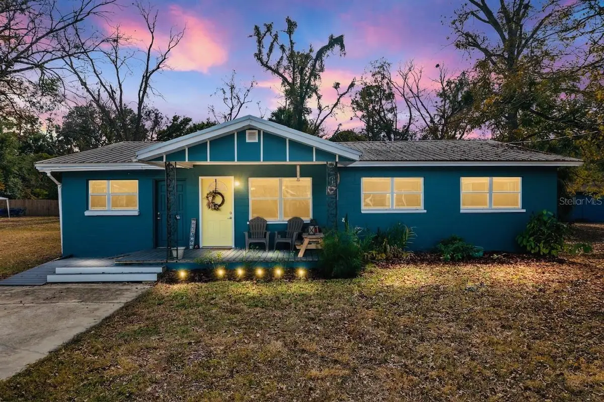 25145 NW 5th Avenue, Newberry, FL 32669 - Image #1