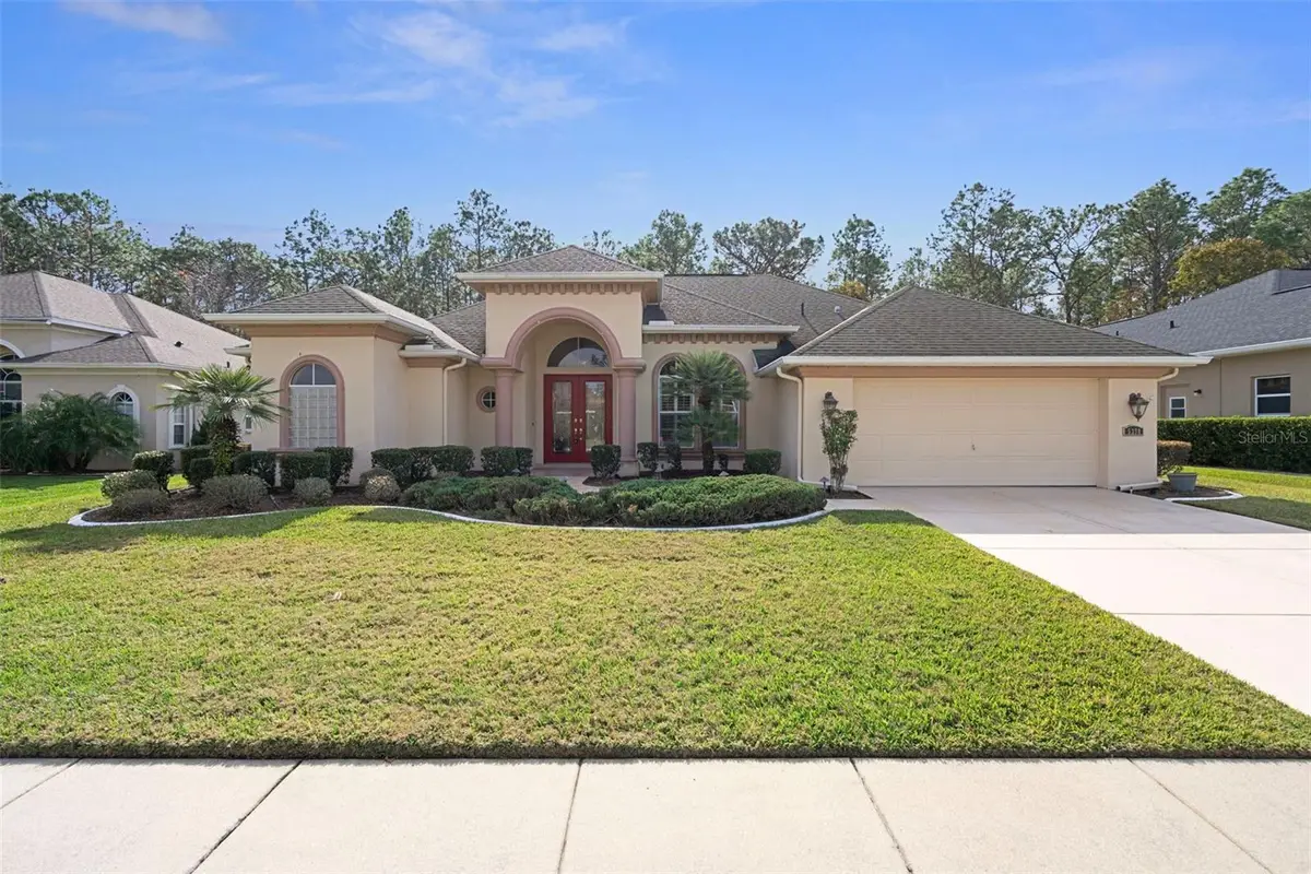5378 Legend Hills Lane, Spring Hill, FL 34609 - #1