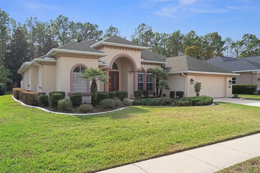 5378 Legend Hills Lane, Spring Hill, FL 34609 - #2