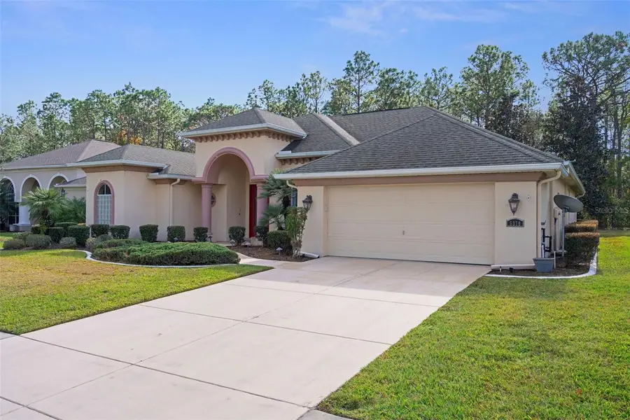 5378 Legend Hills Lane, Spring Hill, FL 34609 - #3