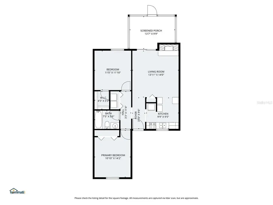 5121 Lesher Court, Tampa, FL 33624 - Image #2