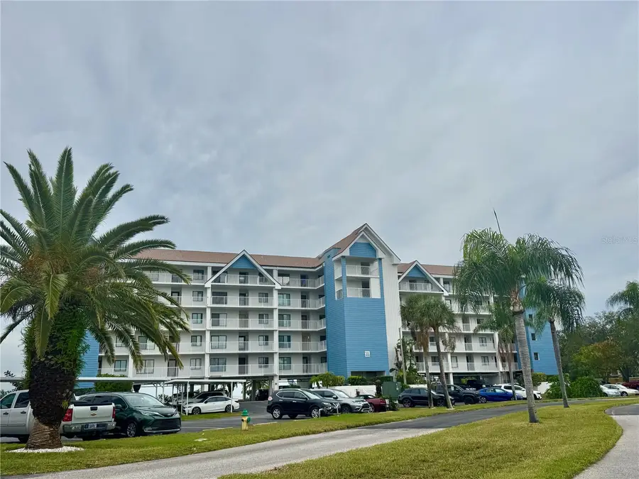 4550 Bay Boulevard #1252, Port Richey, FL 34668 - Image #2