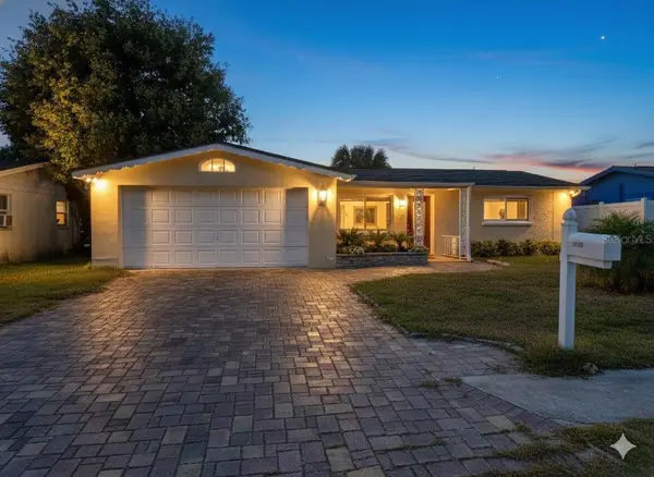 10105 Vineyard Lane, PORT RICHEY, FL 34668