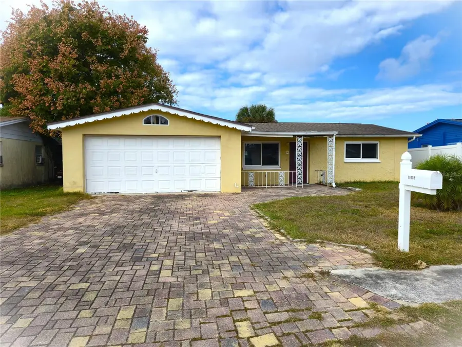 10105 Vineyard Lane, Port Richey, FL 34668 - Image #2