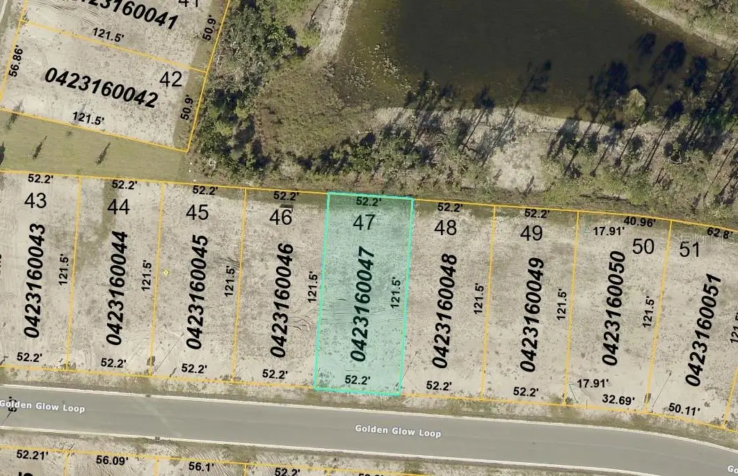 20021 Golden Glow Loop, Venice, FL 34292 - Image #1