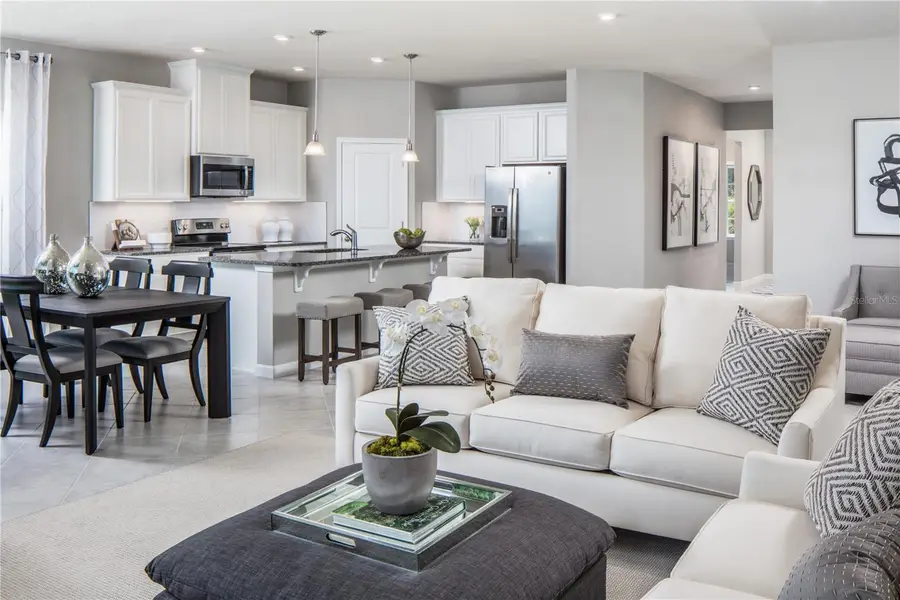 1913 Quail Fields Circle, Winter Haven, FL 33884 - Image #2