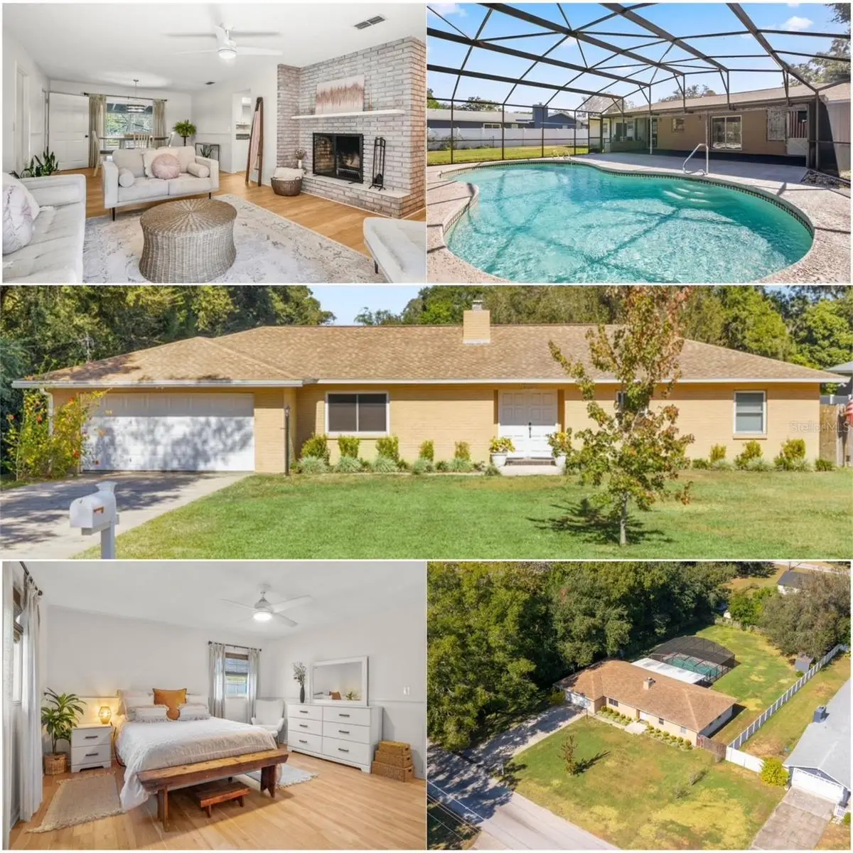 37321 Hickory Hill Lane, Dade City, FL 33525 - Image #1