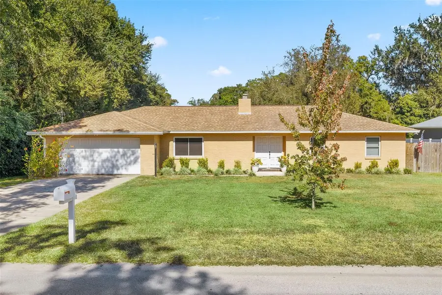 37321 Hickory Hill Lane, Dade City, FL 33525 - Image #2