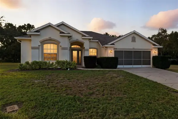 11201 Valley Stream Court, SPRING HILL, FL 34609
