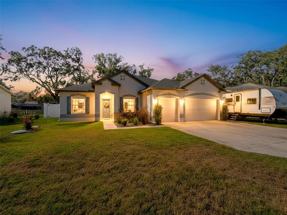 237 Leafy Way Avenue, Spring Hill, FL 34606 - #1