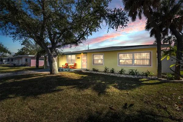 424 88th Avenue, ST PETE BEACH, FL 33706